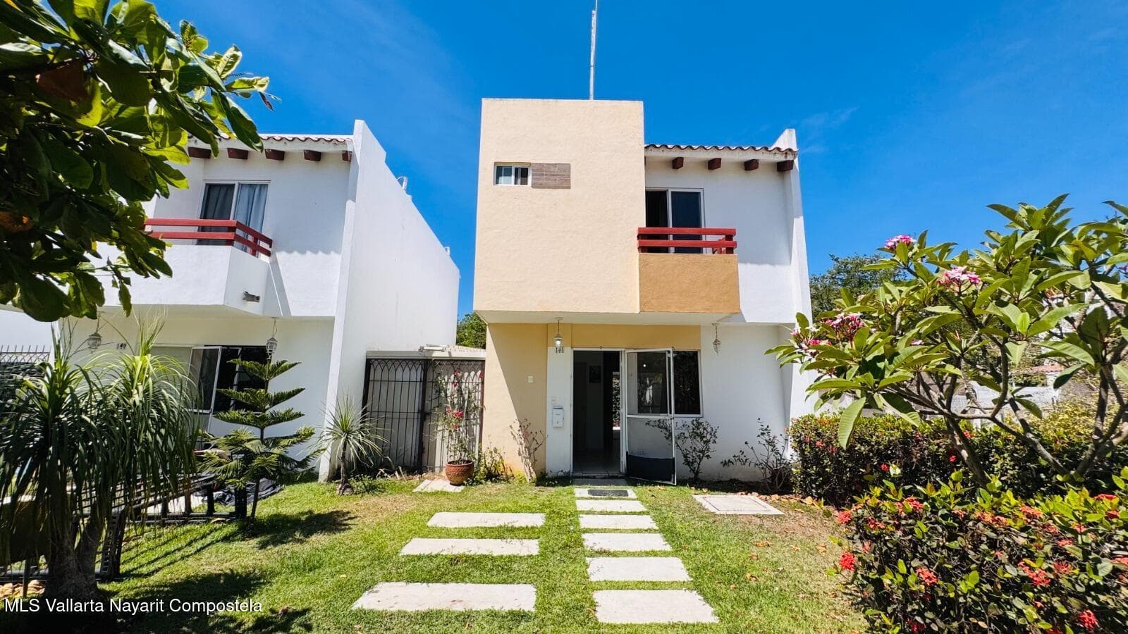 House in Mojoneras