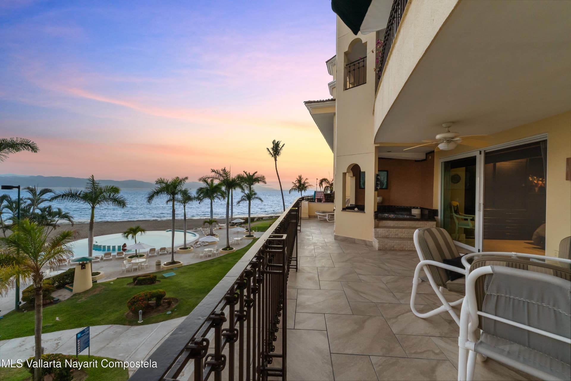 Bay View Grand 36