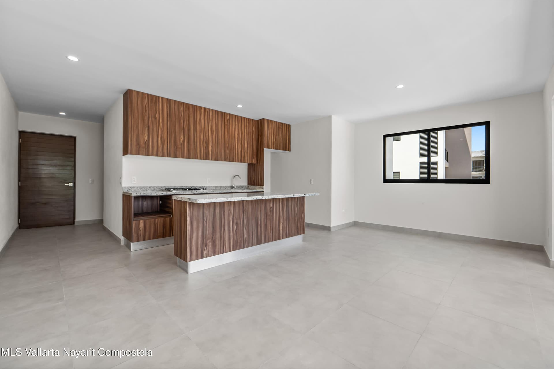 Condominio en Pitillal North