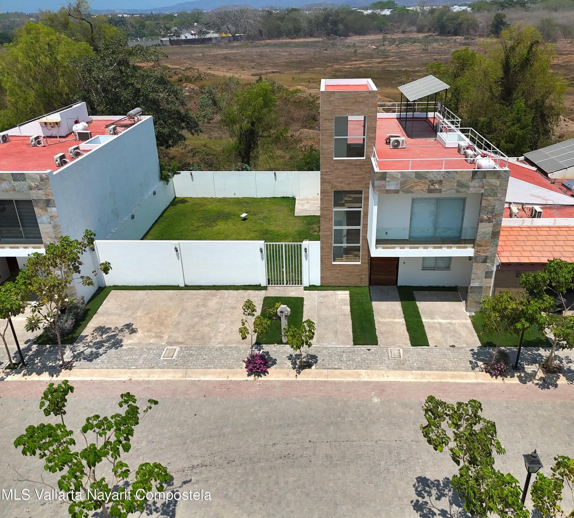 Casa en Mezcales