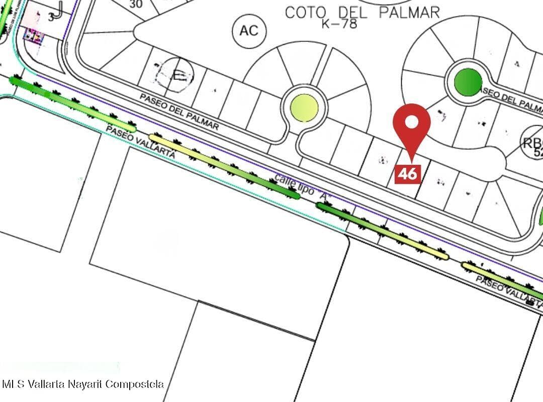 46 Paseo Del Palmar 6