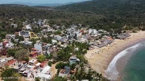 5 GOLFO DE MEXICO 5