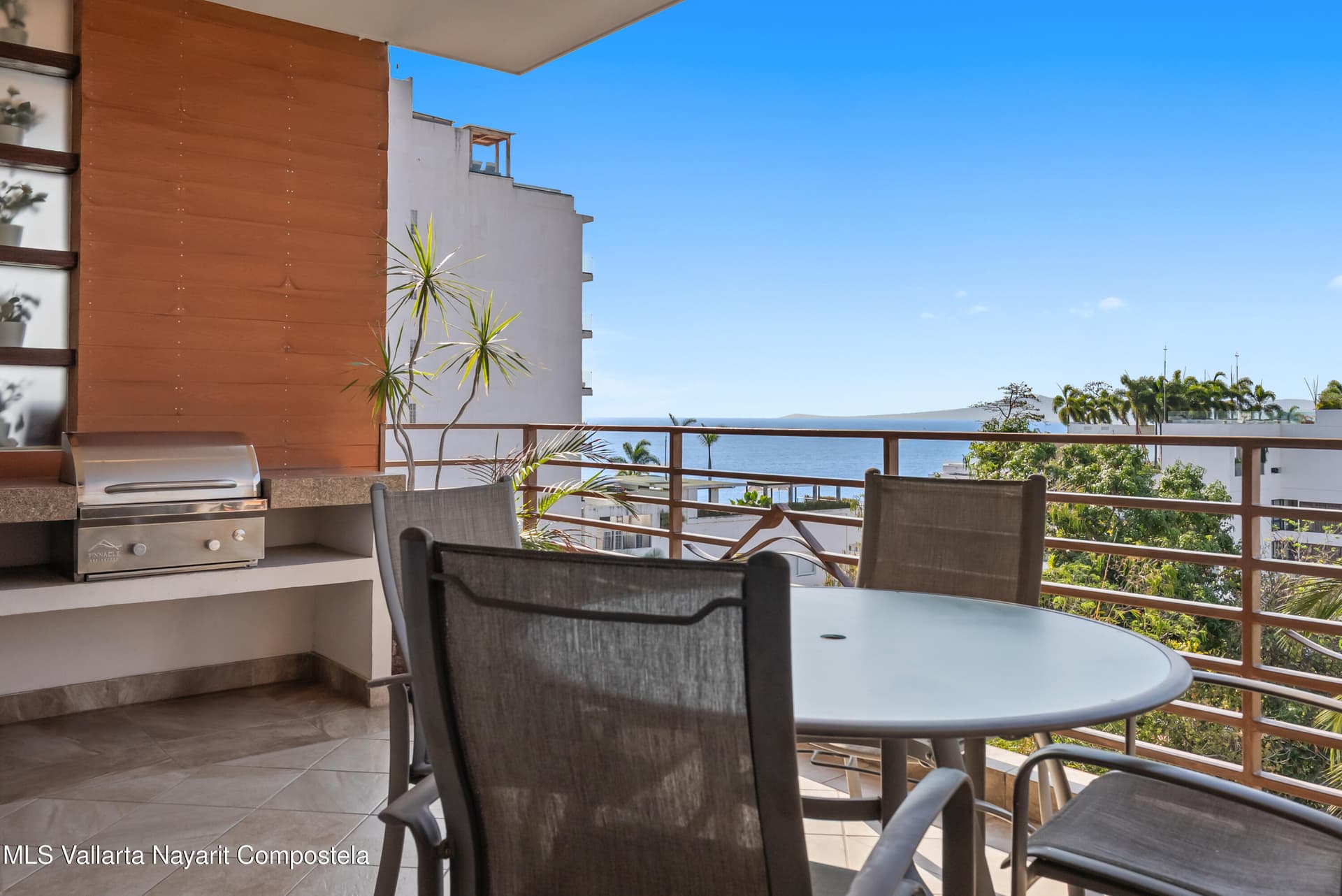 Residences by Pinnacle 23