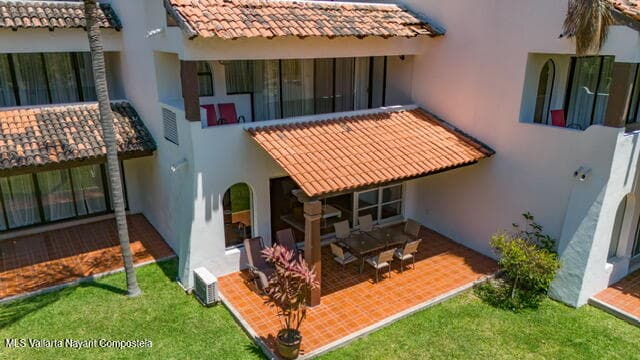 Villas Pacifico 12