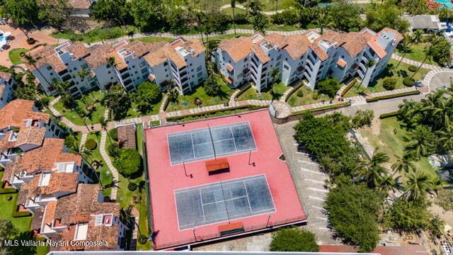 Villas Pacifico 13