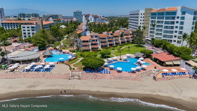 Villas Pacifico 14