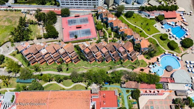 Villas Pacifico 15