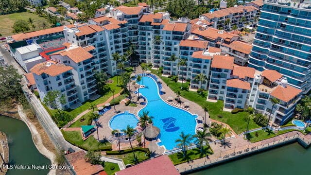 Villas Pacifico 16