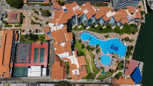 Villas Pacifico 17
