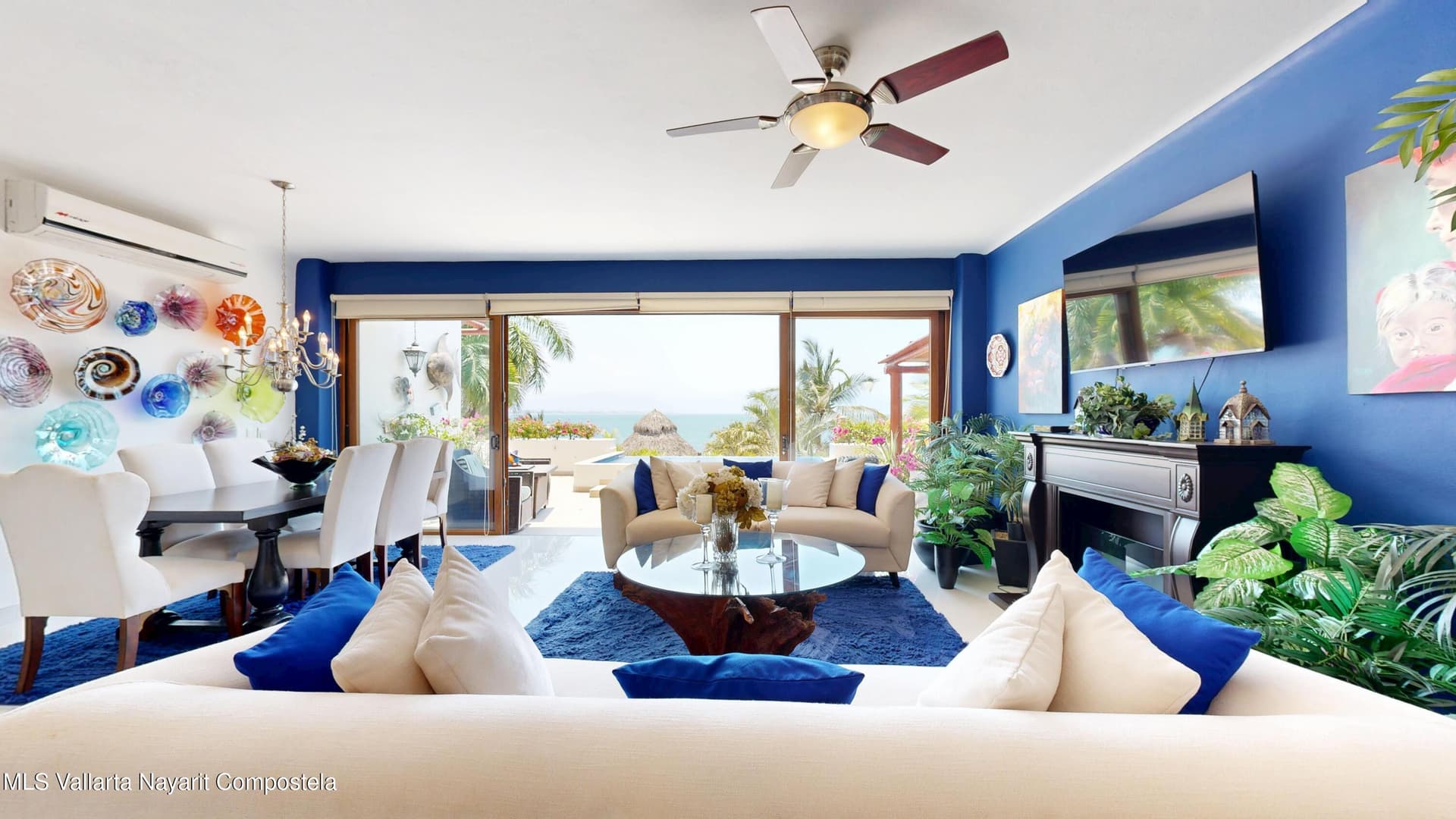 Punta Esmeralda 20