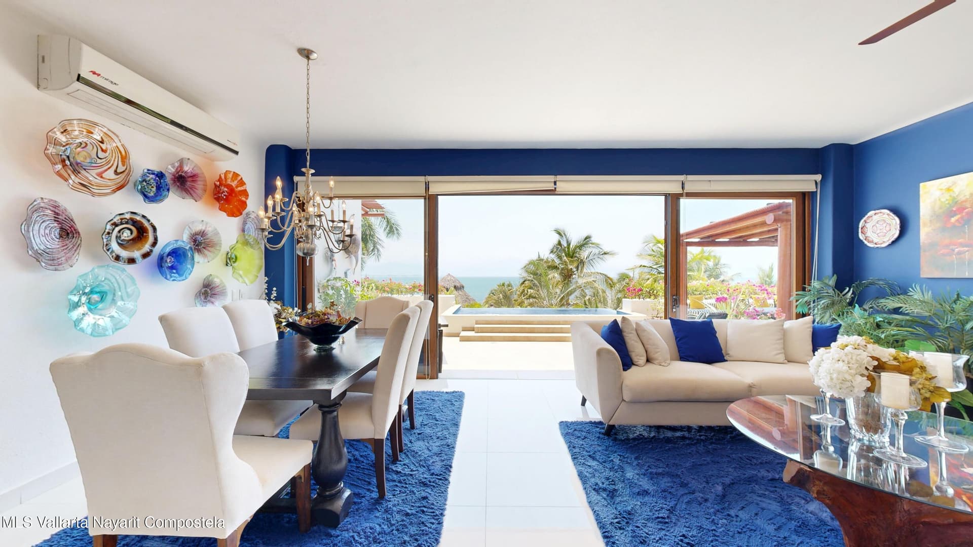Punta Esmeralda 17