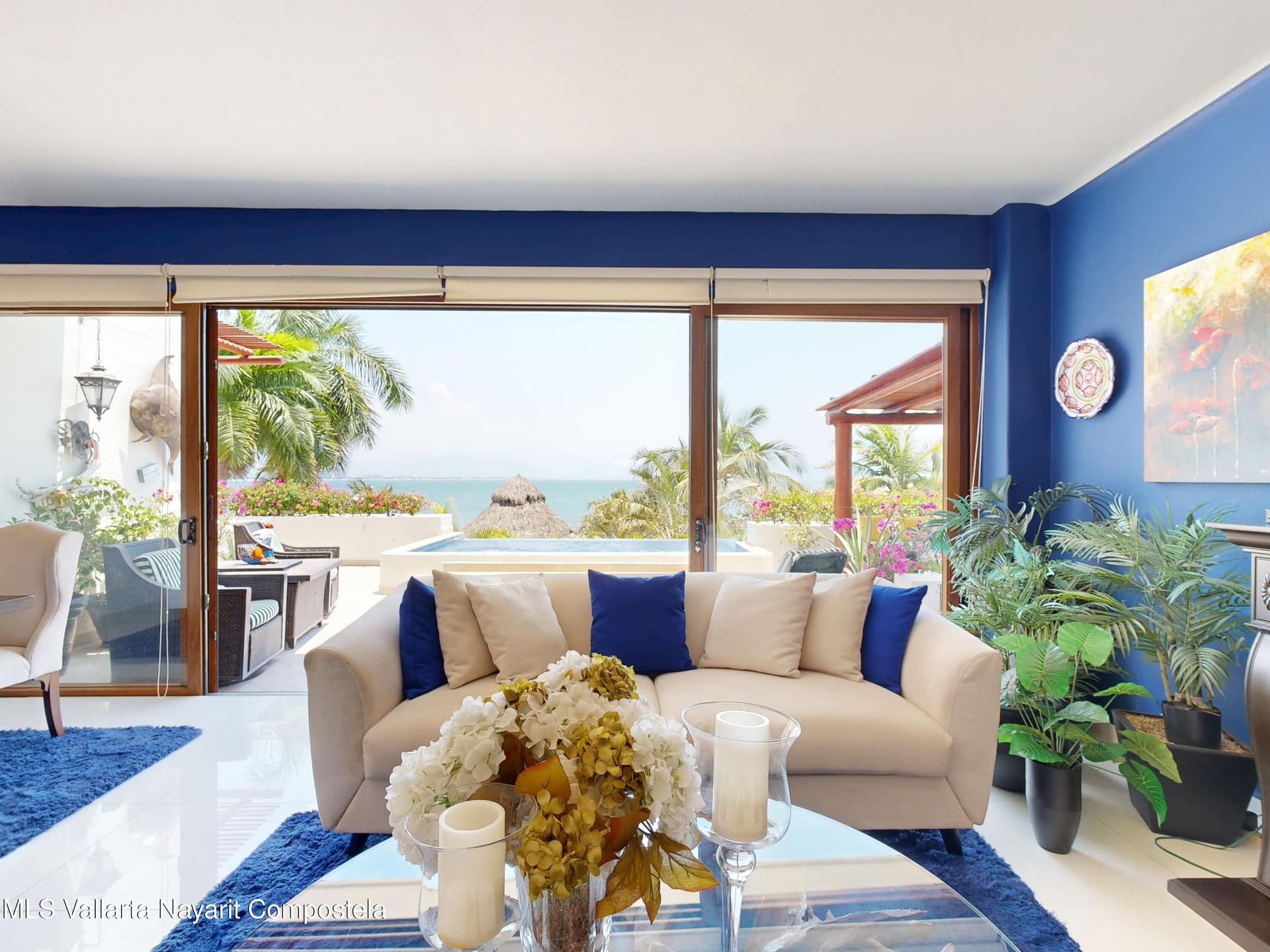 Punta Esmeralda 22