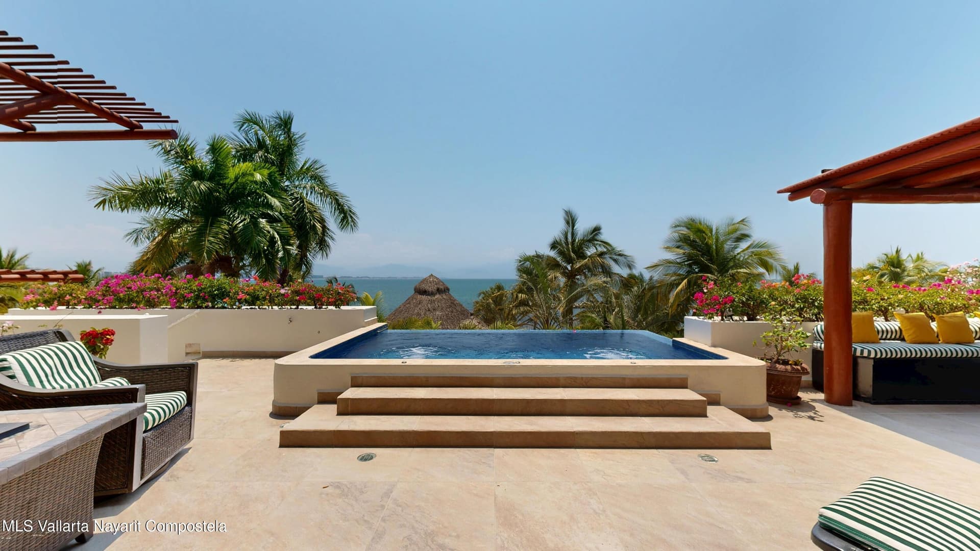 Punta Esmeralda 2