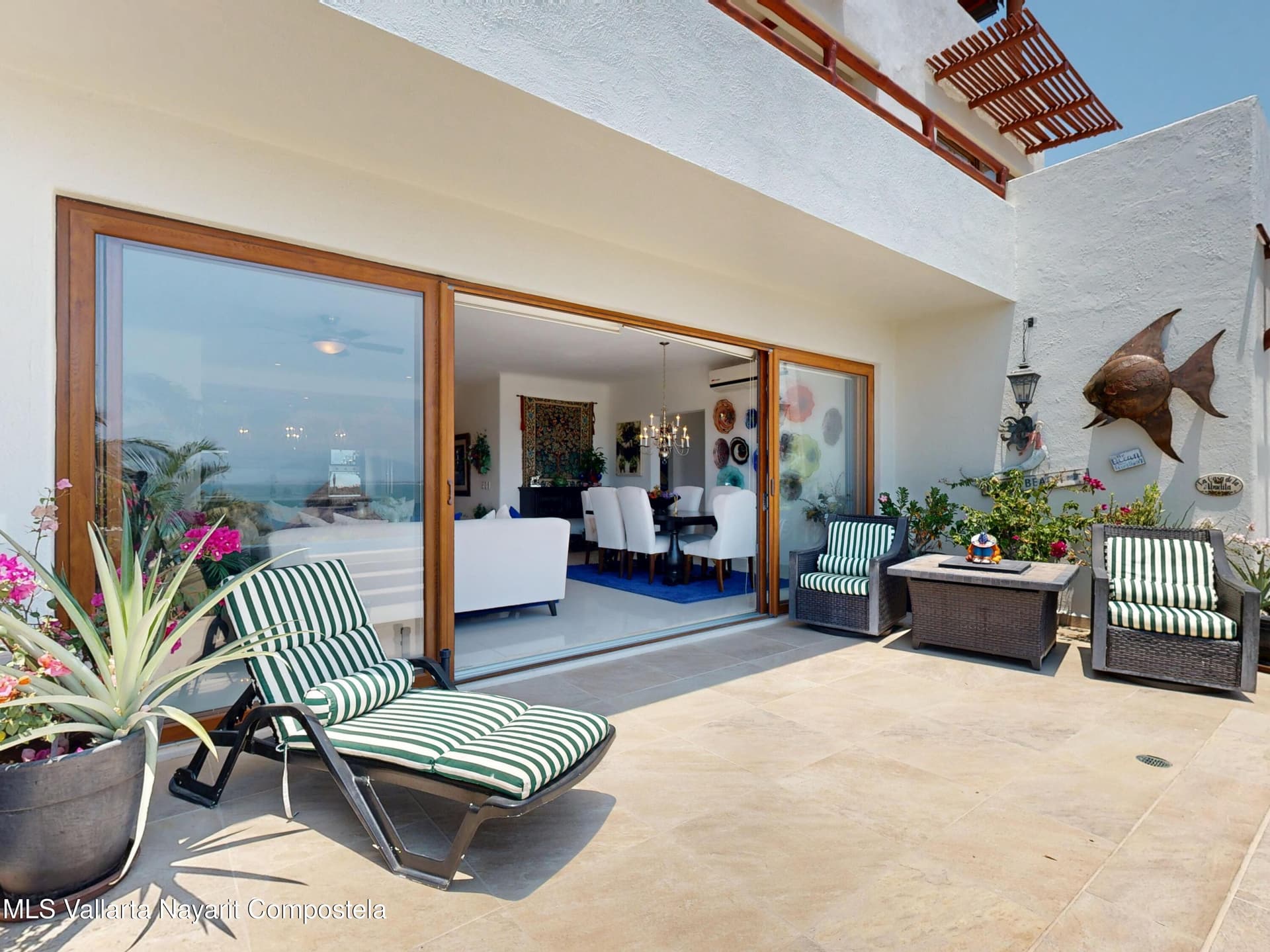 Punta Esmeralda 12