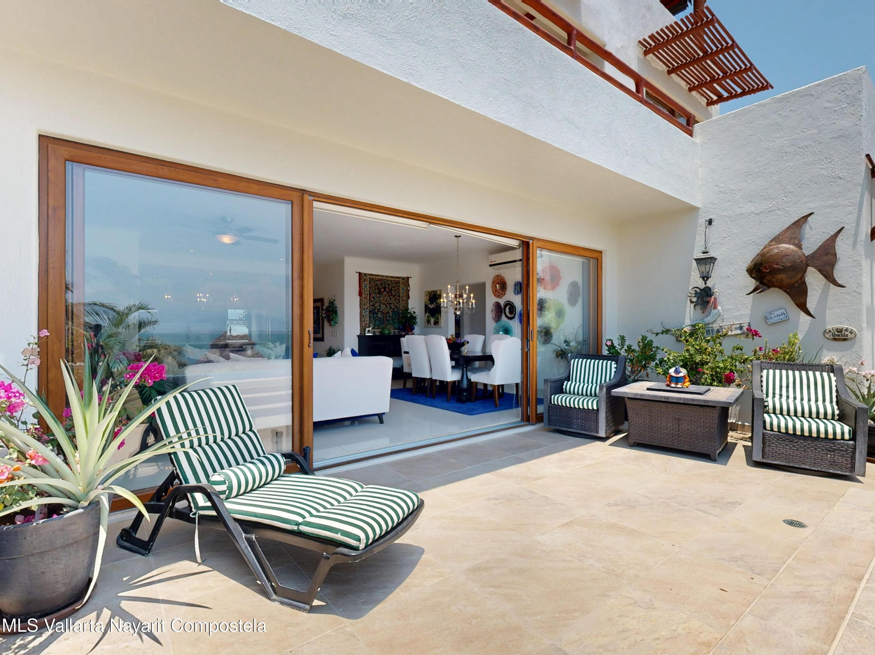 Punta Esmeralda 12