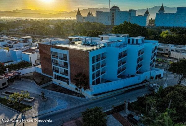 498 Mexico avenida 4