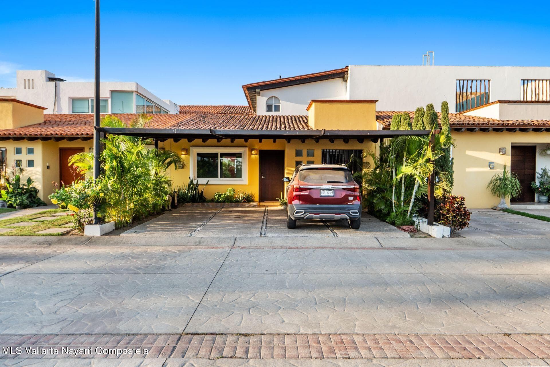 Casa en Flamingos