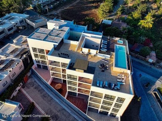 498 Mexico avenida 8