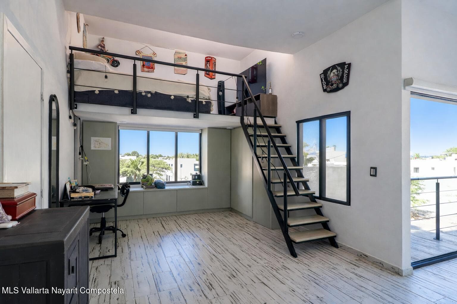 133 Valle del Mar 7
