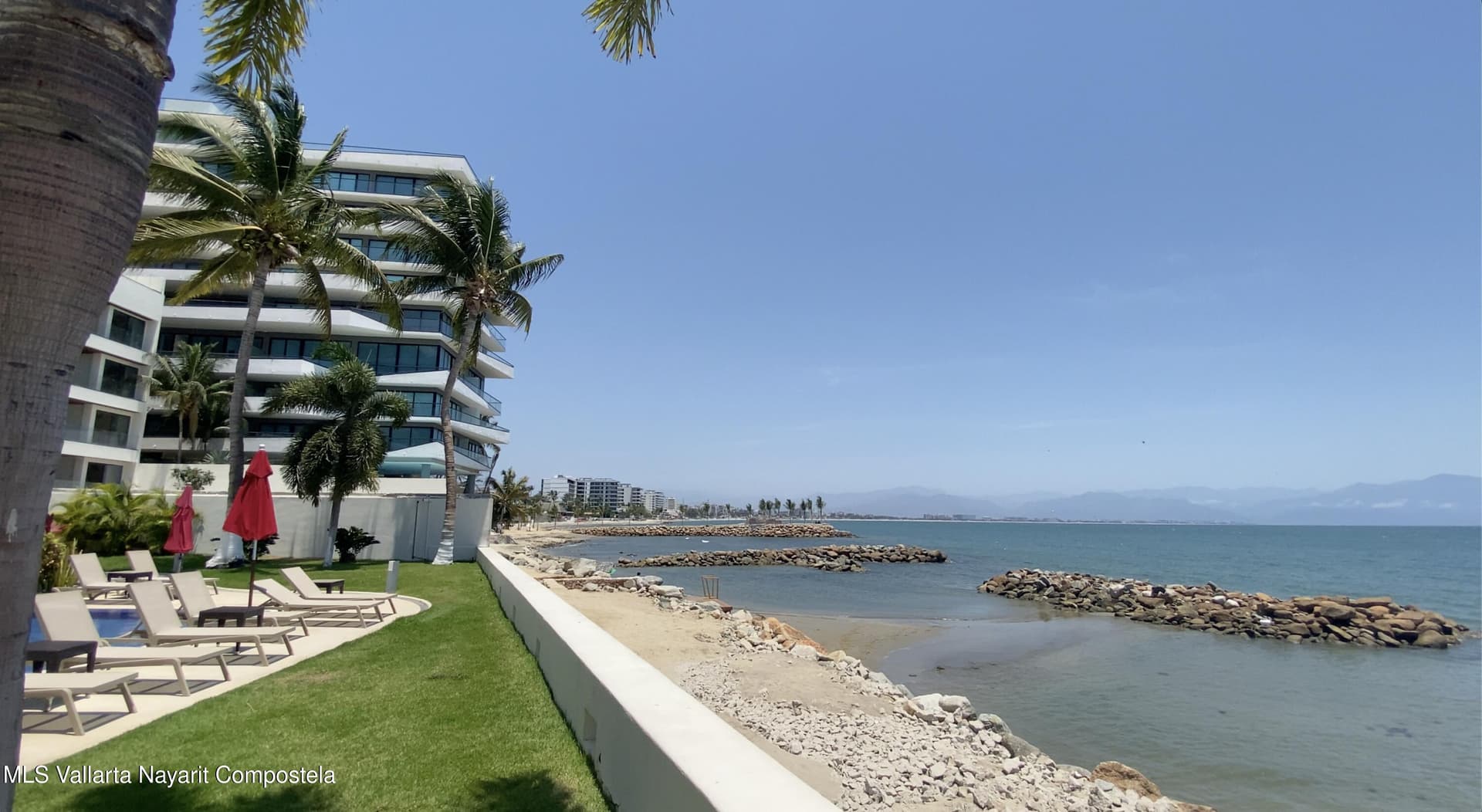 Barlovento 22