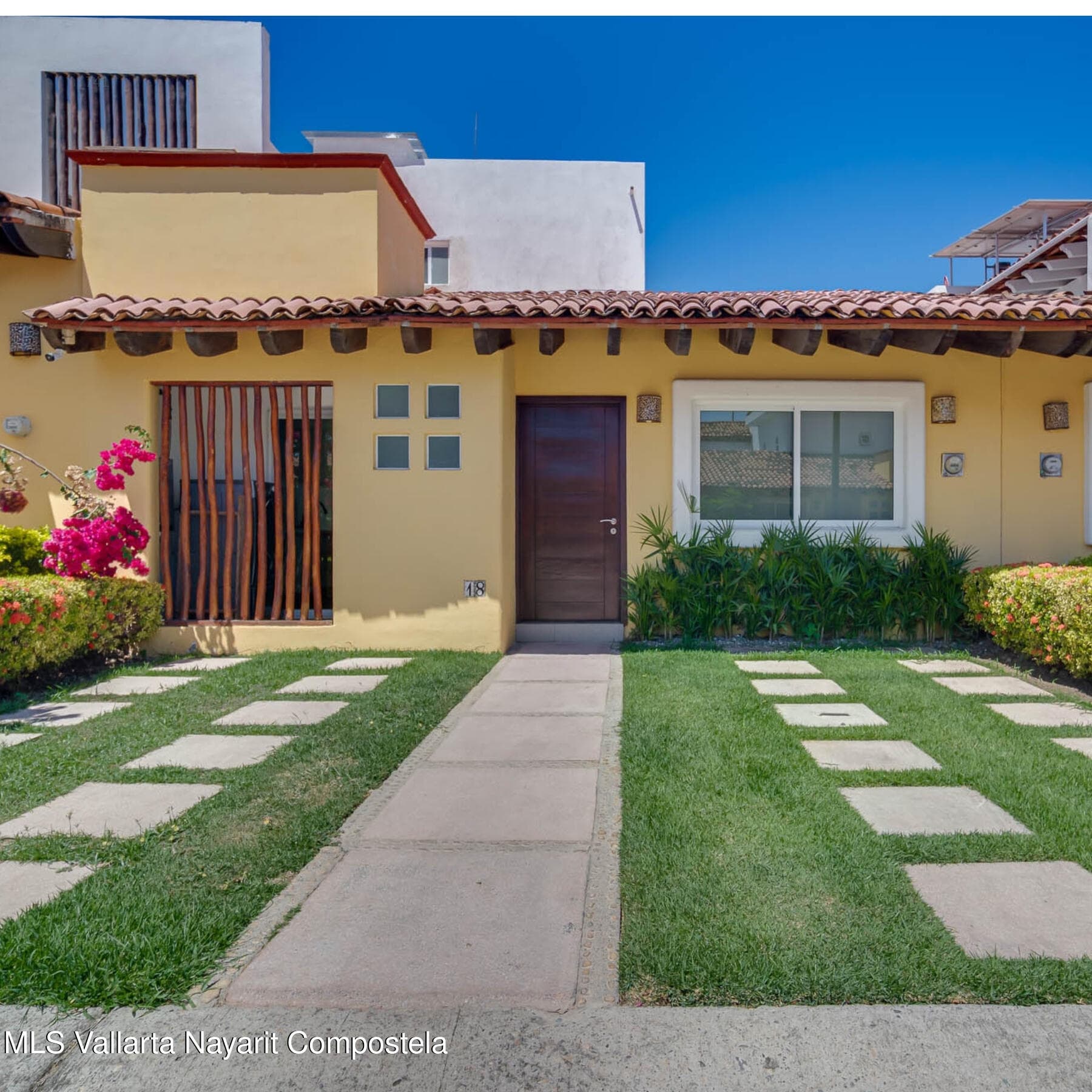 Casa en Flamingos