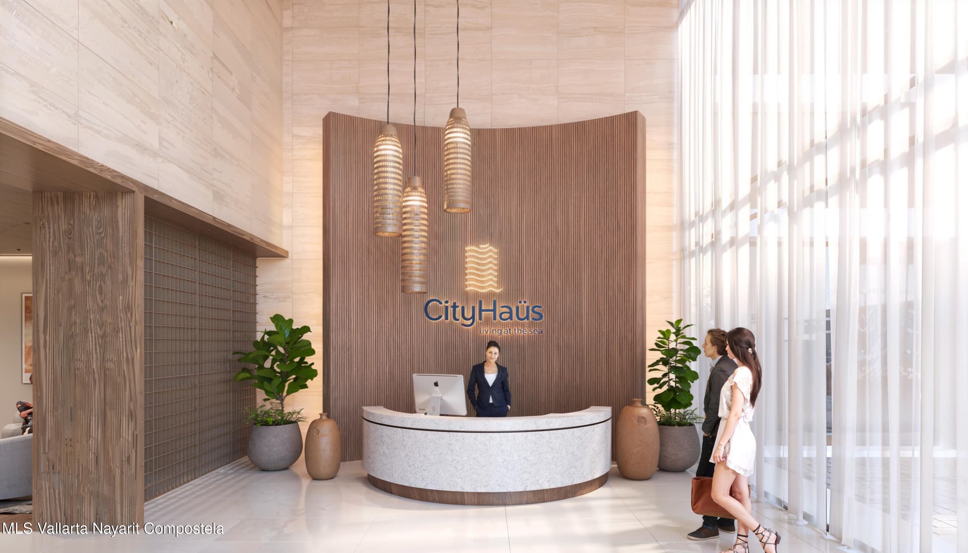 City Haus 23