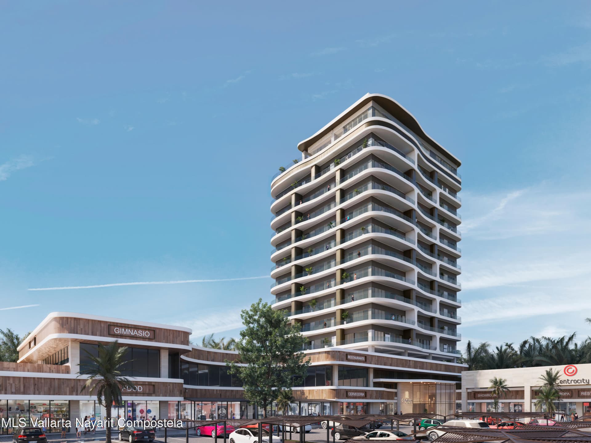 City Haus 24