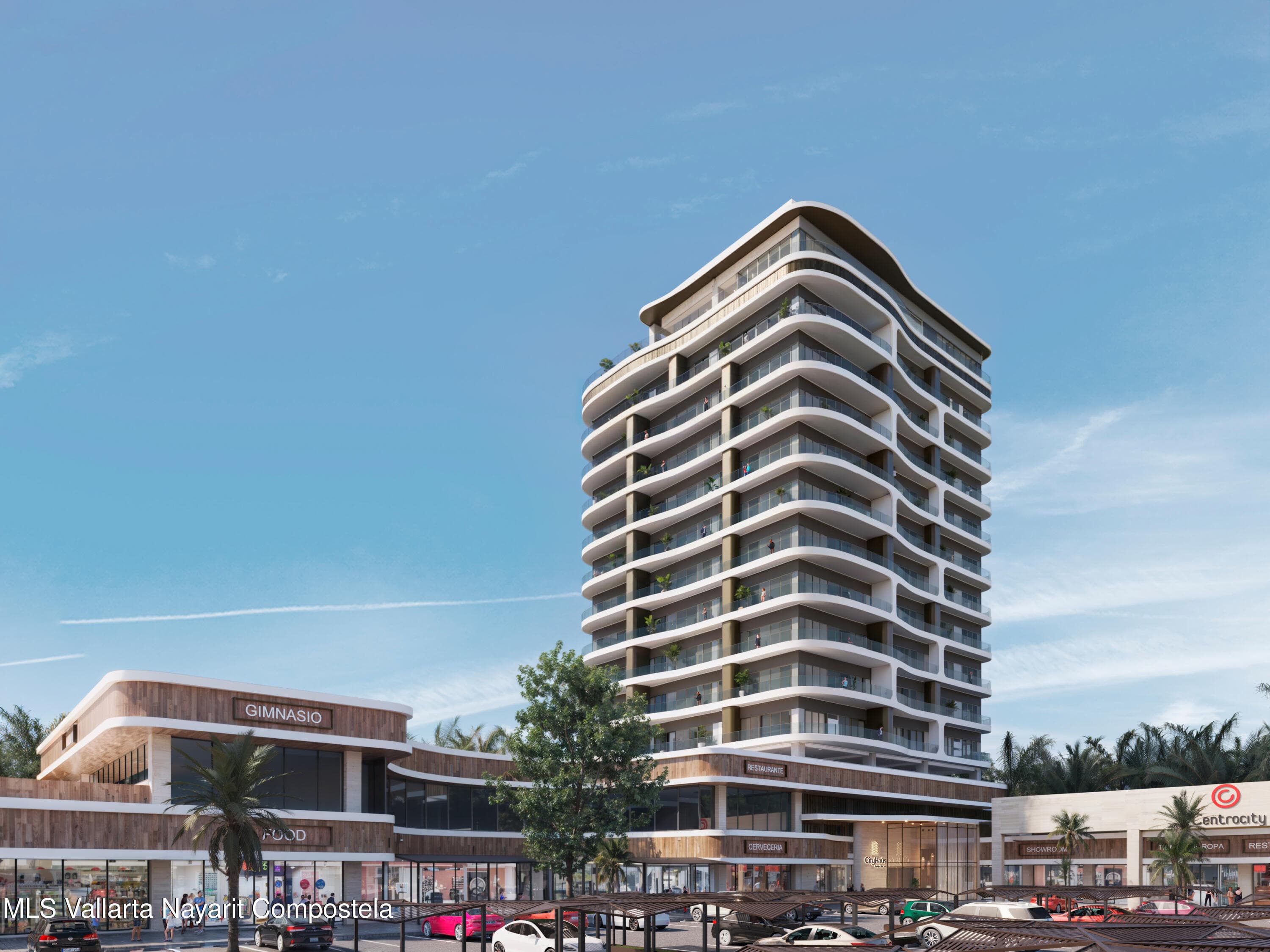 City Haus 24