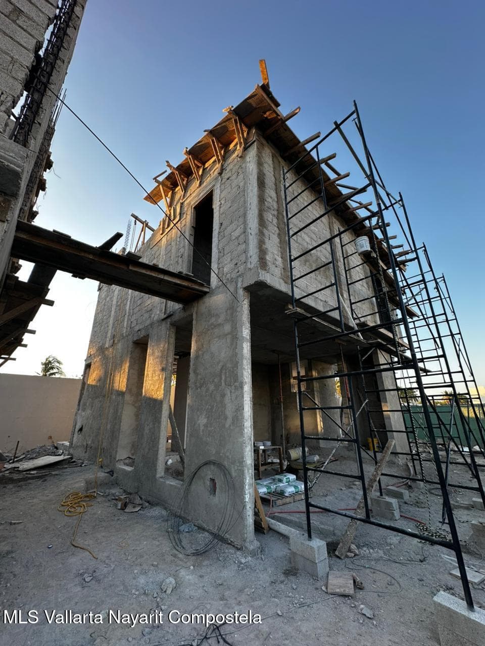 145 Boulevard Nayarit 40