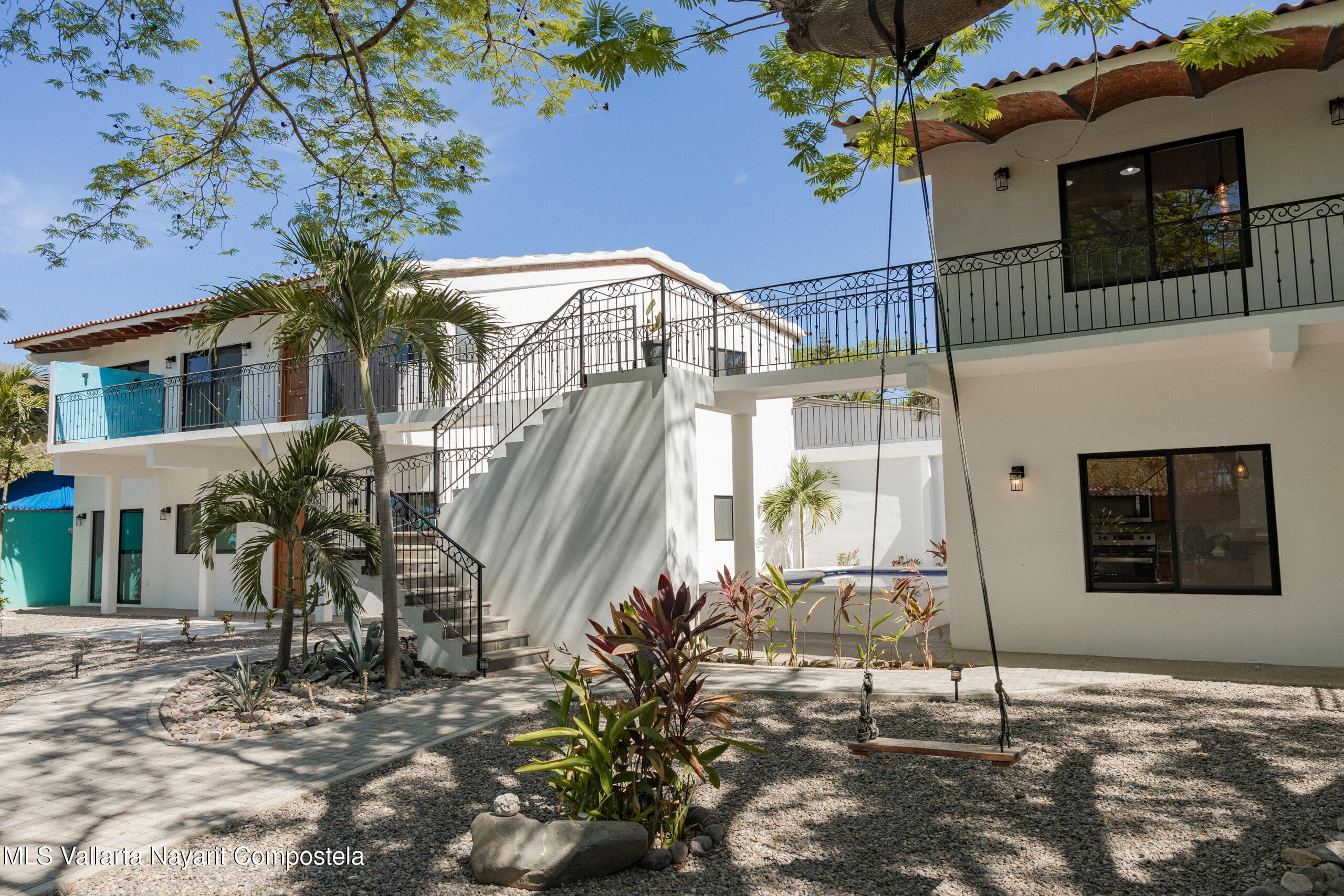 44 Carretera Punta de Mita ESQ SI 21