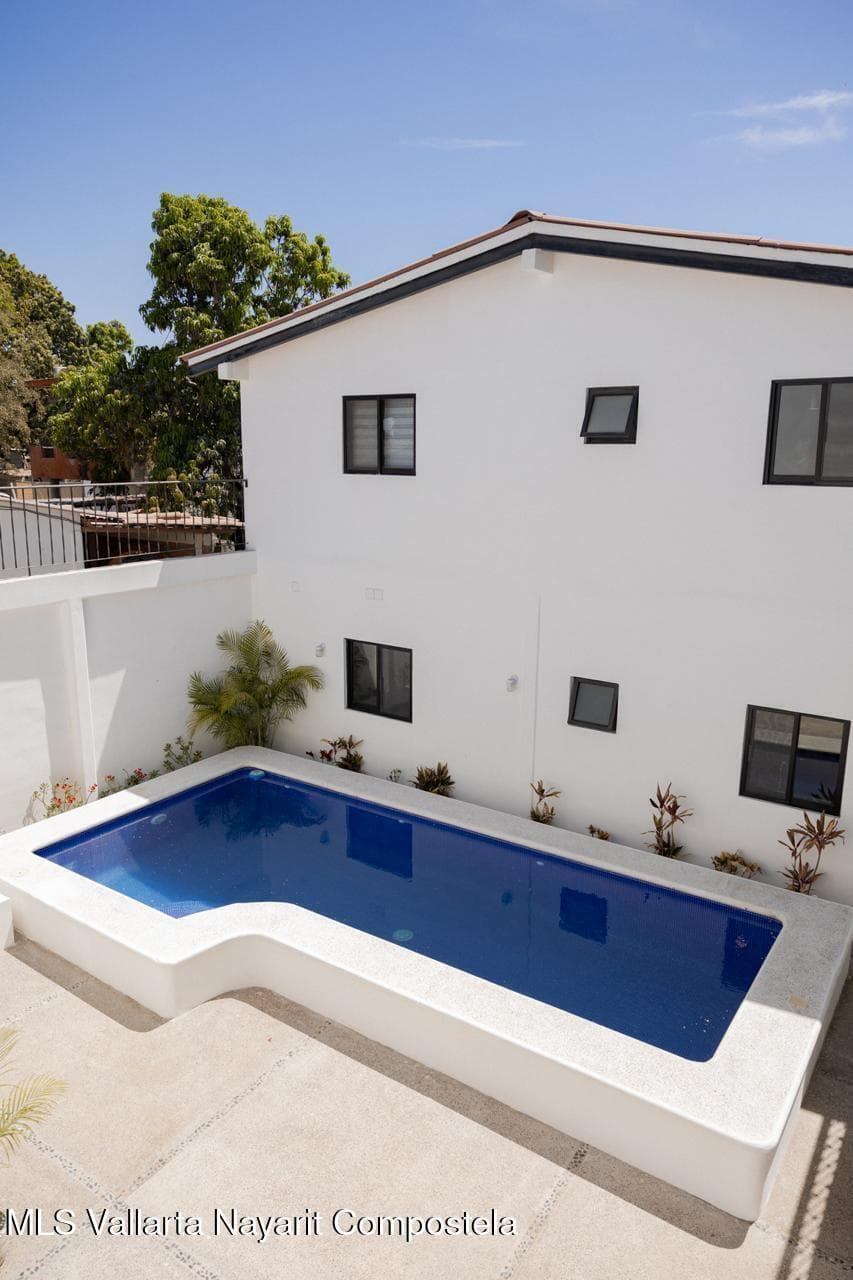 44 Carretera Punta de Mita ESQ SI 22