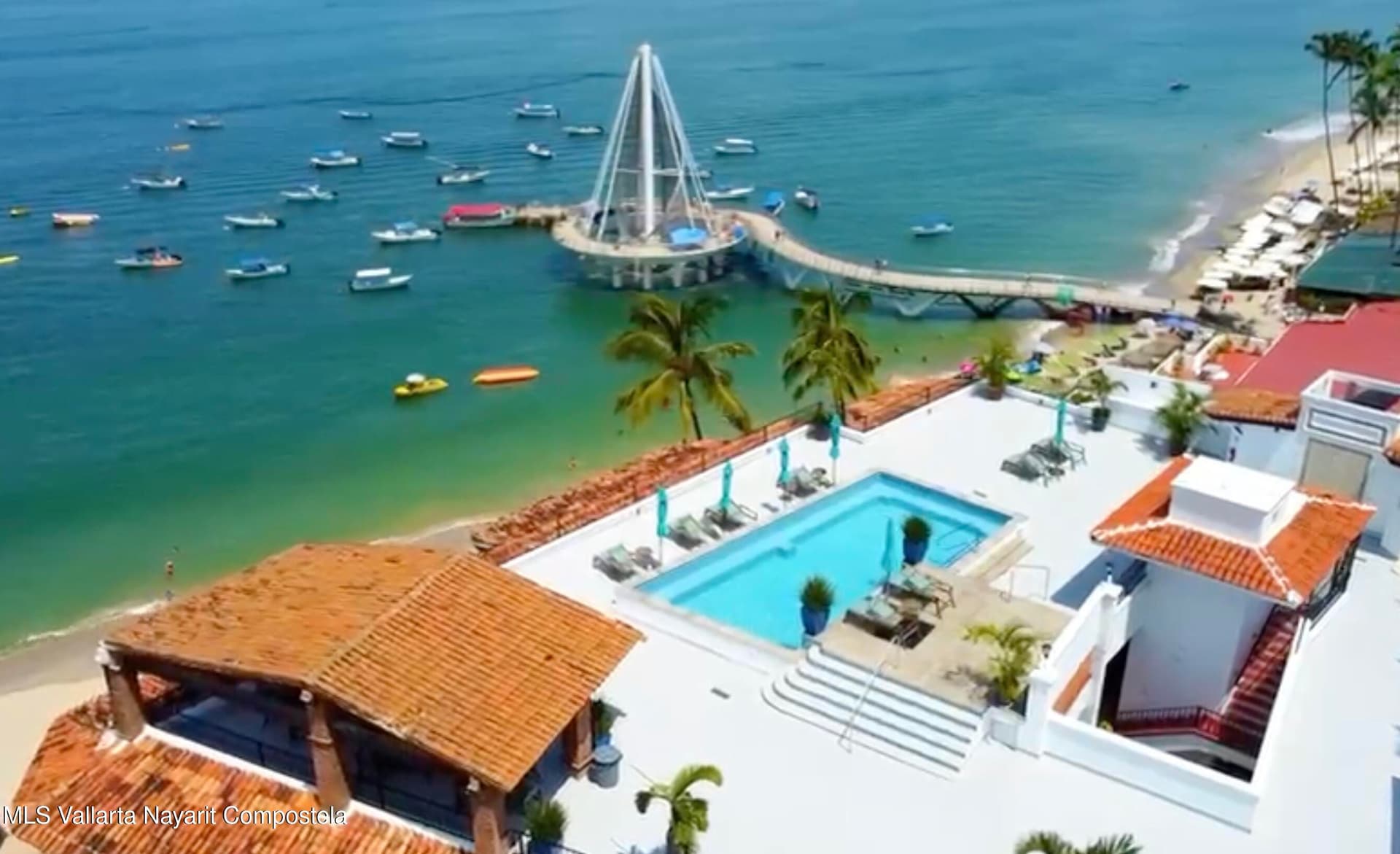 La Palapa 11