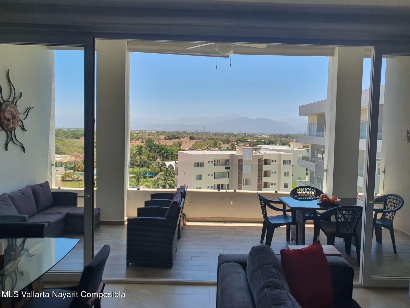 Flamingos Sport Residence II 3