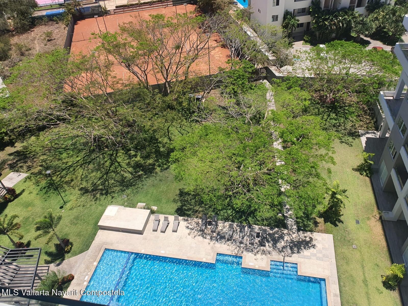 Flamingos Sport Residence II 26