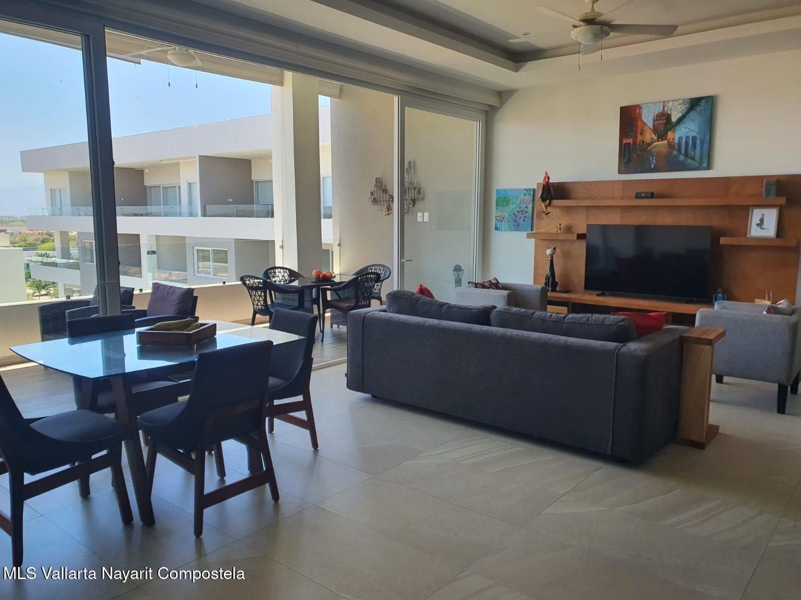 Flamingos Sport Residence II 5