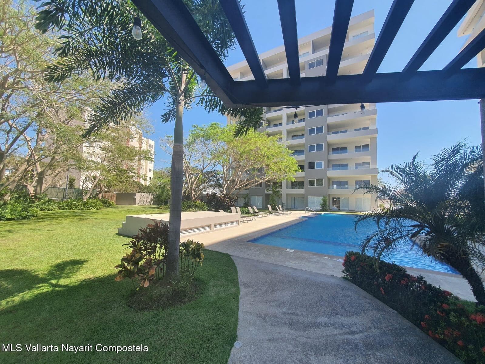 Flamingos Sport Residence II 20