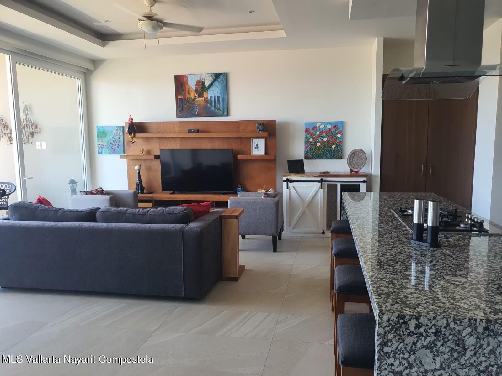 Flamingos Sport Residence II 6
