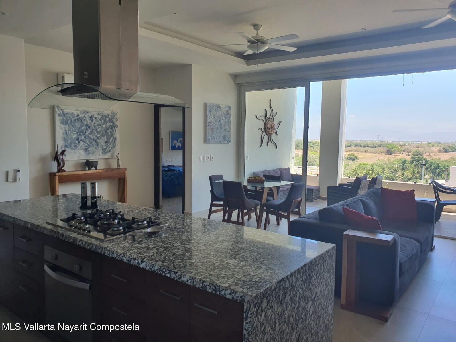 Flamingos Sport Residence II 7
