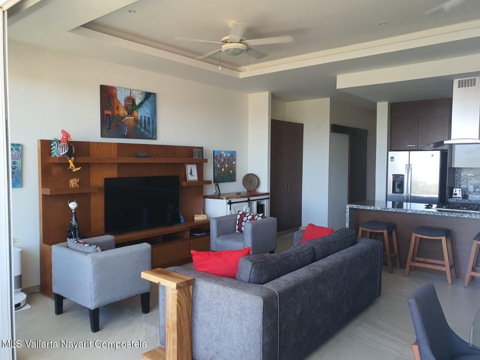Flamingos Sport Residence II 10