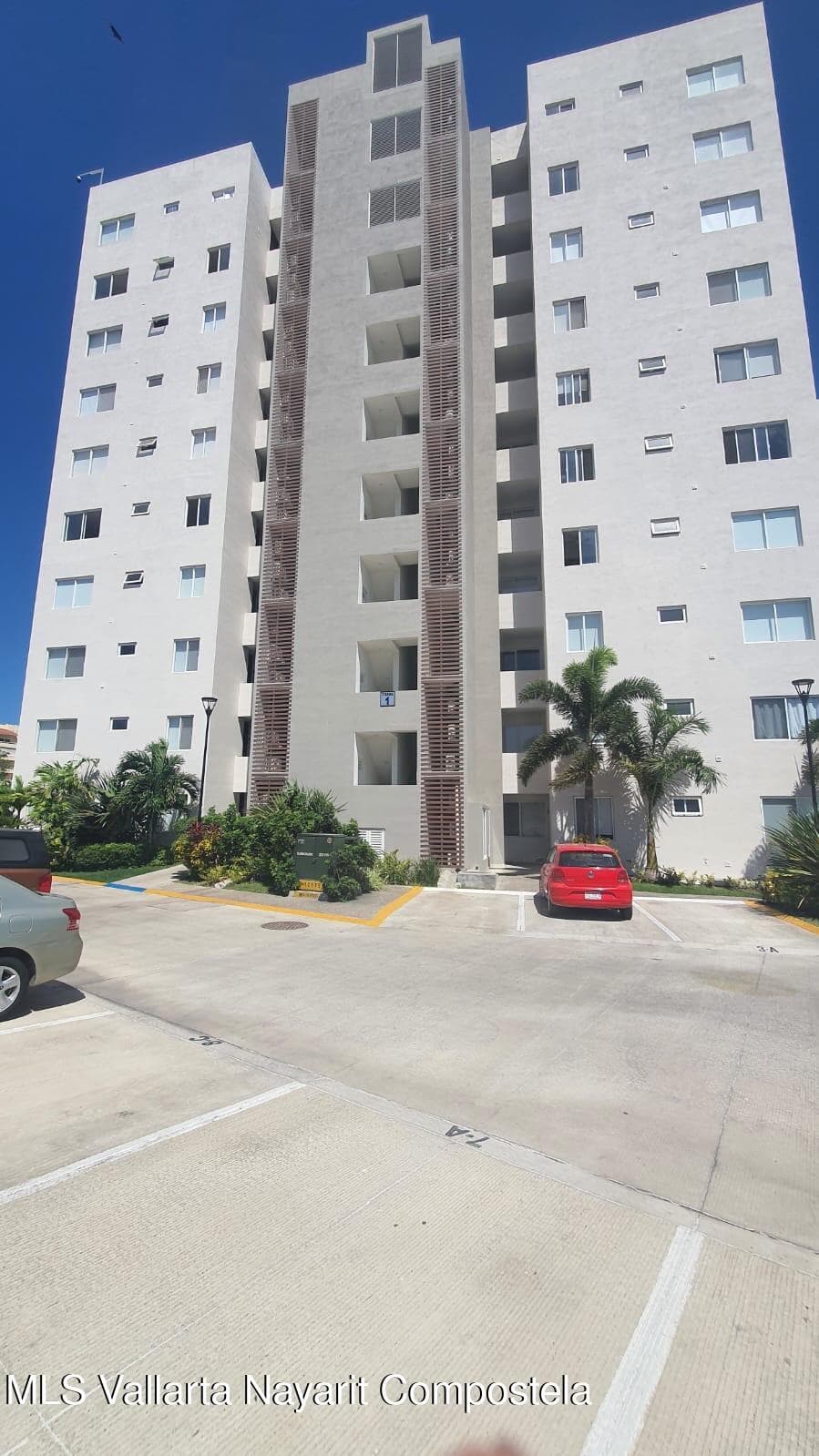 Flamingos Sport Residence II 27