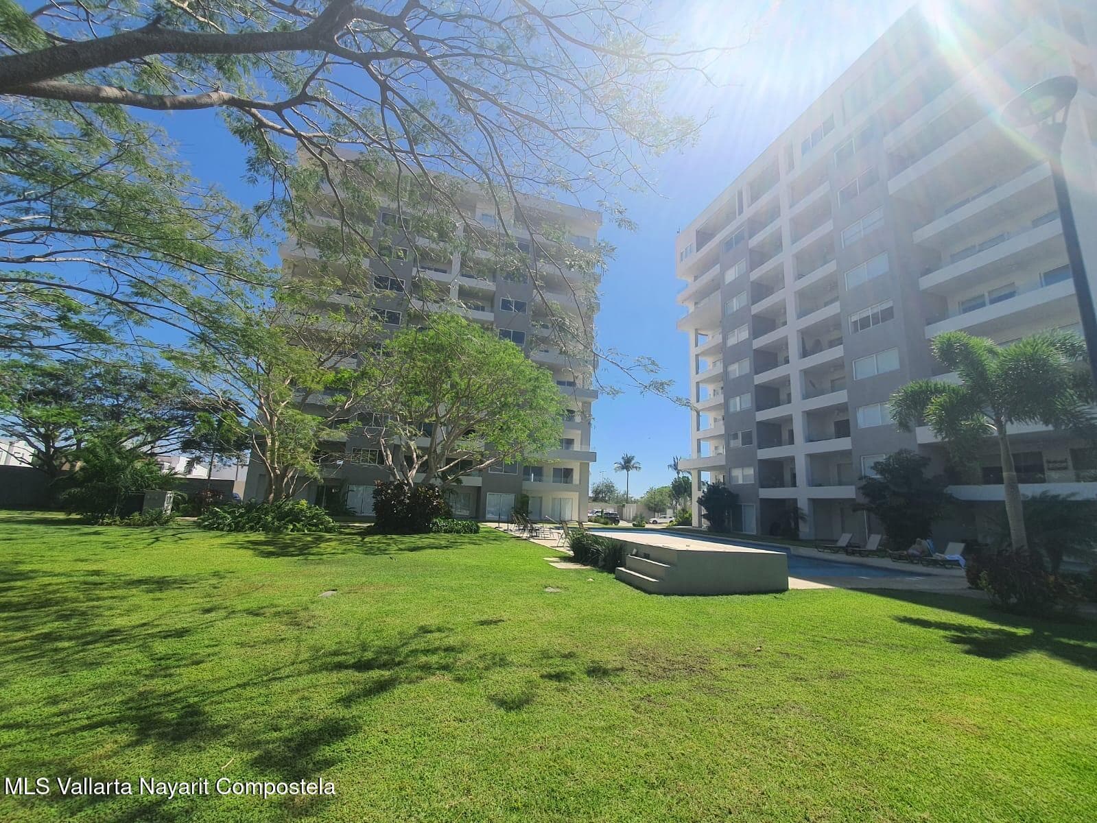 Flamingos Sport Residence II 18