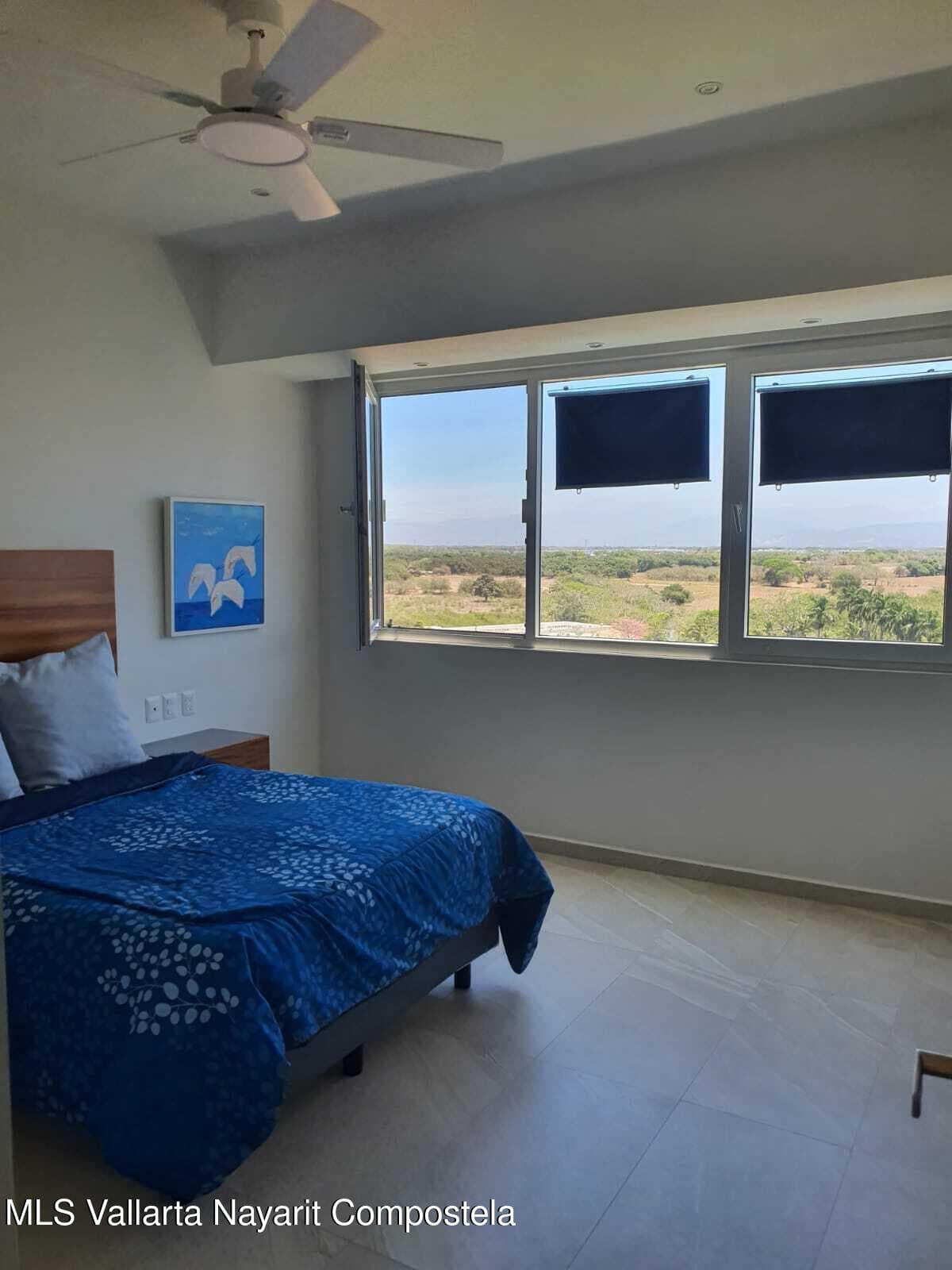 Flamingos Sport Residence II 12