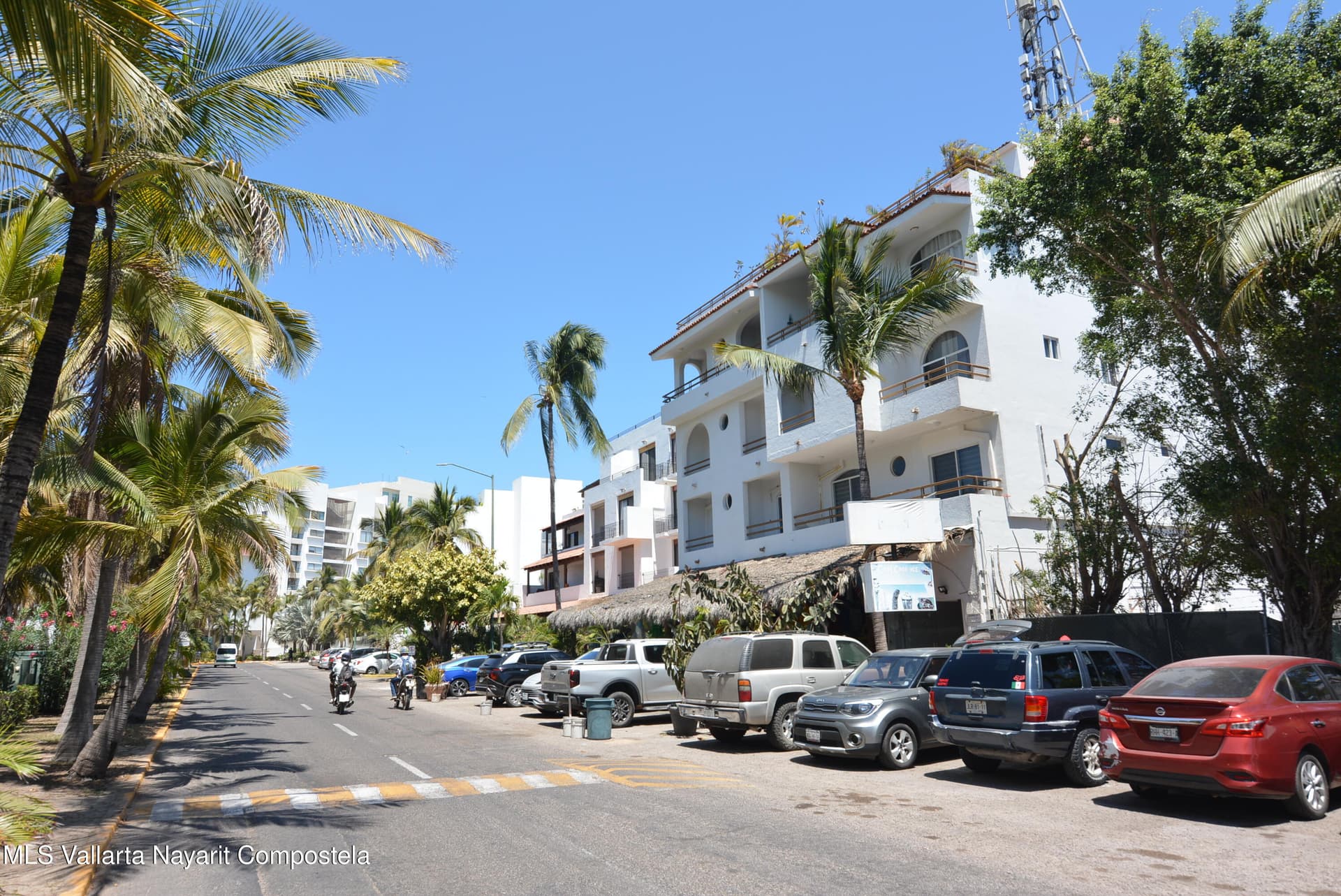 Marina Suites 4