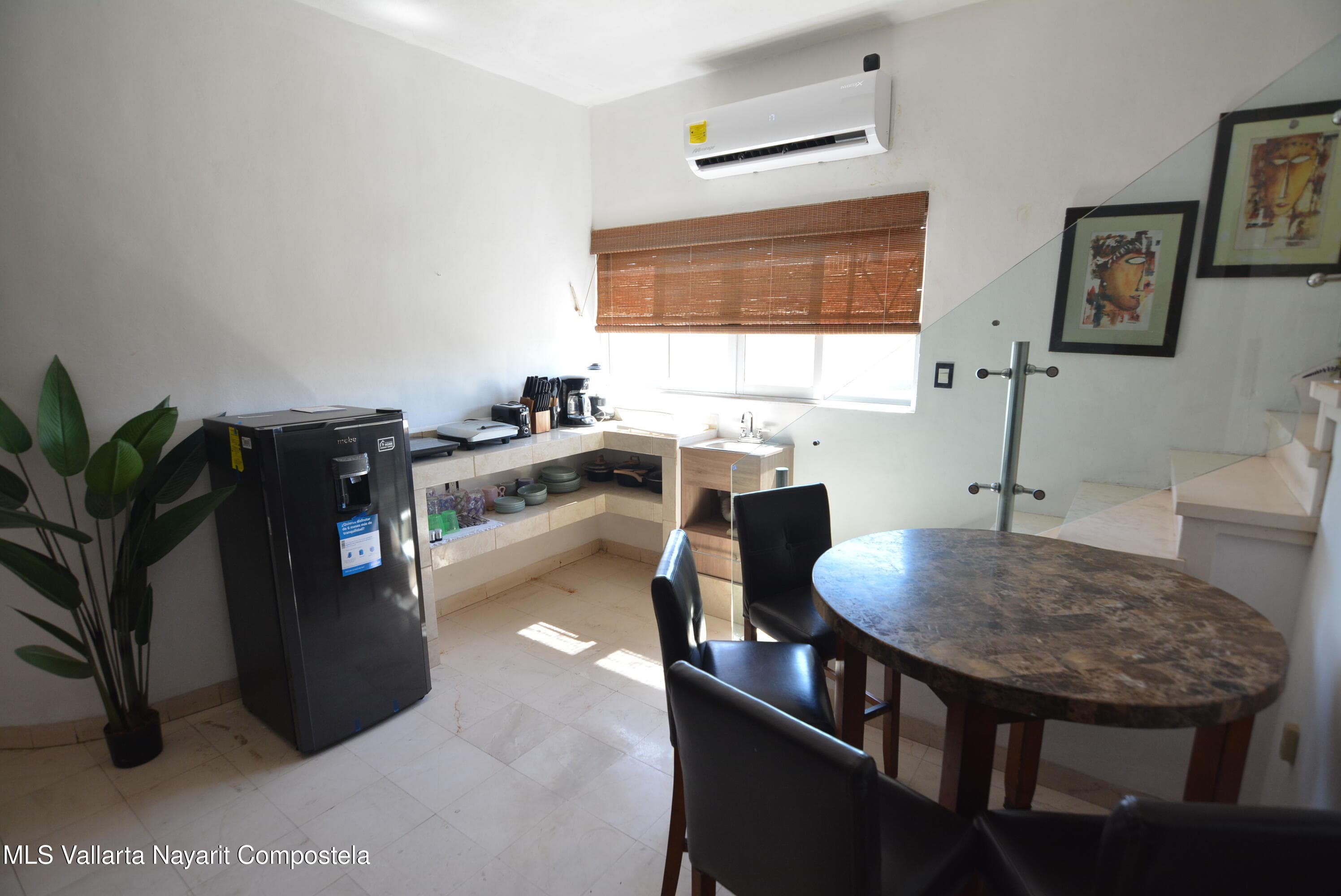 Marina Suites 12