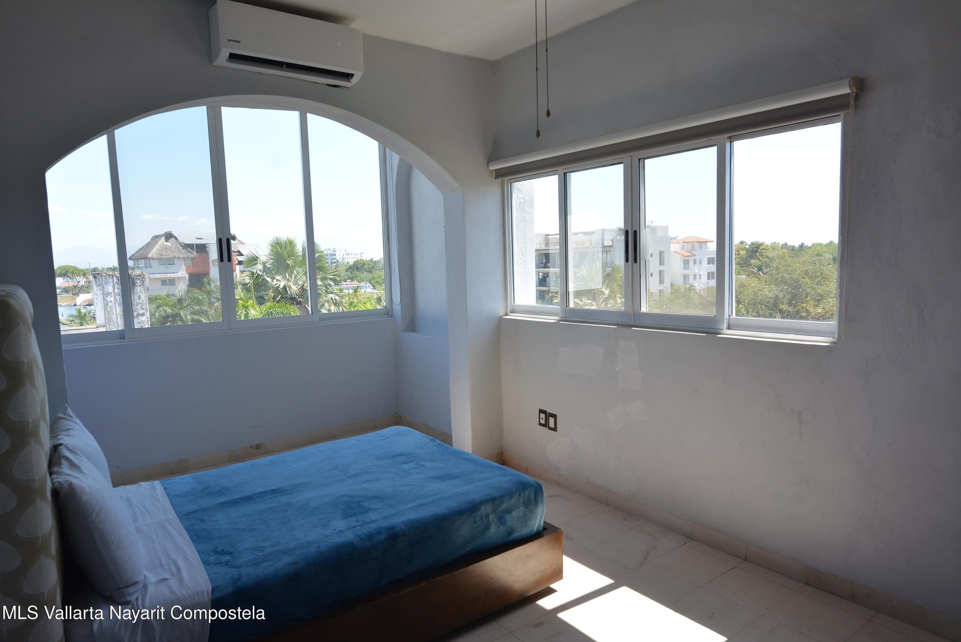 Marina Suites 17