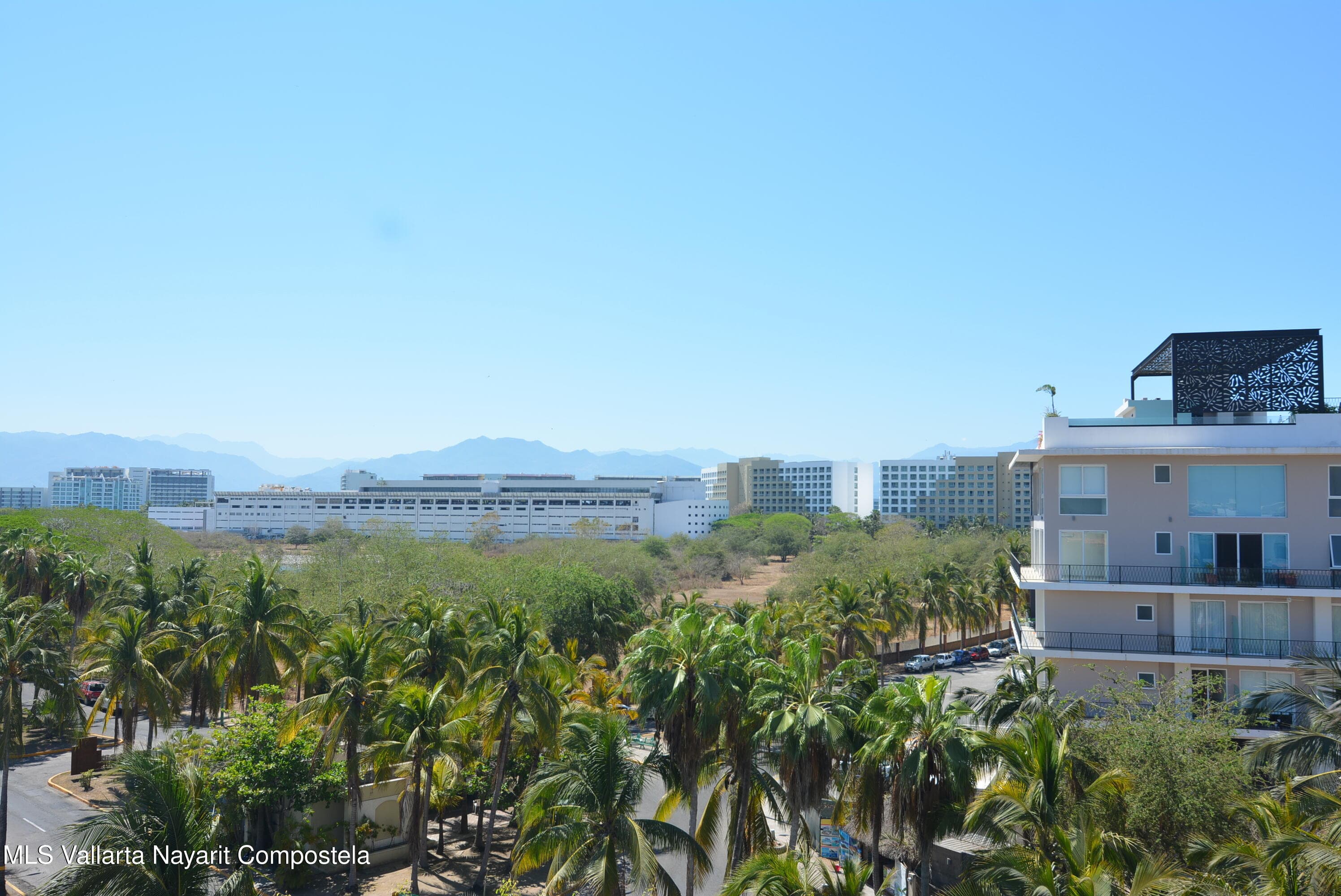 Marina Suites 31