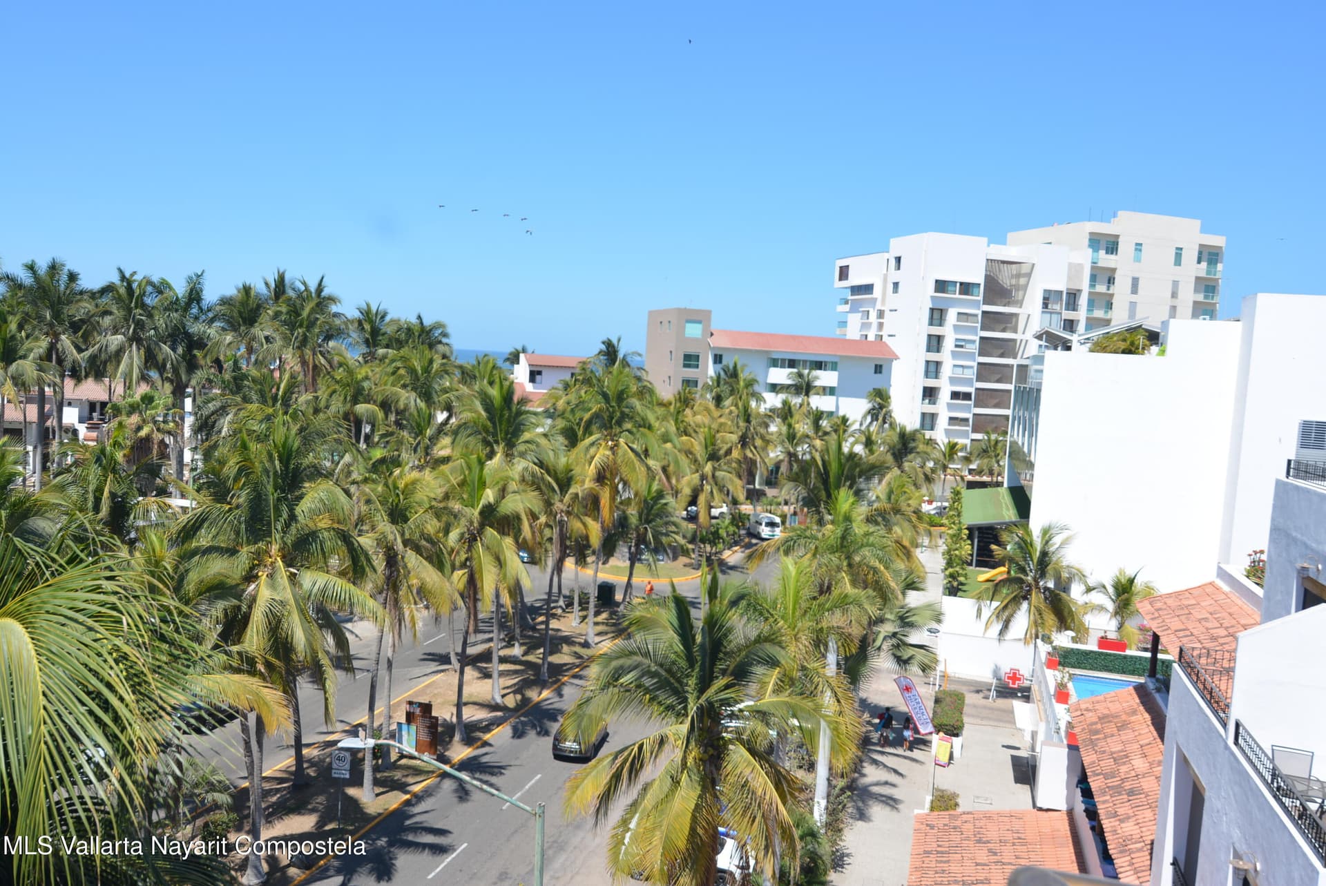 Marina Suites 34