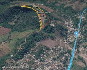 1 Calle La Cumbre 2