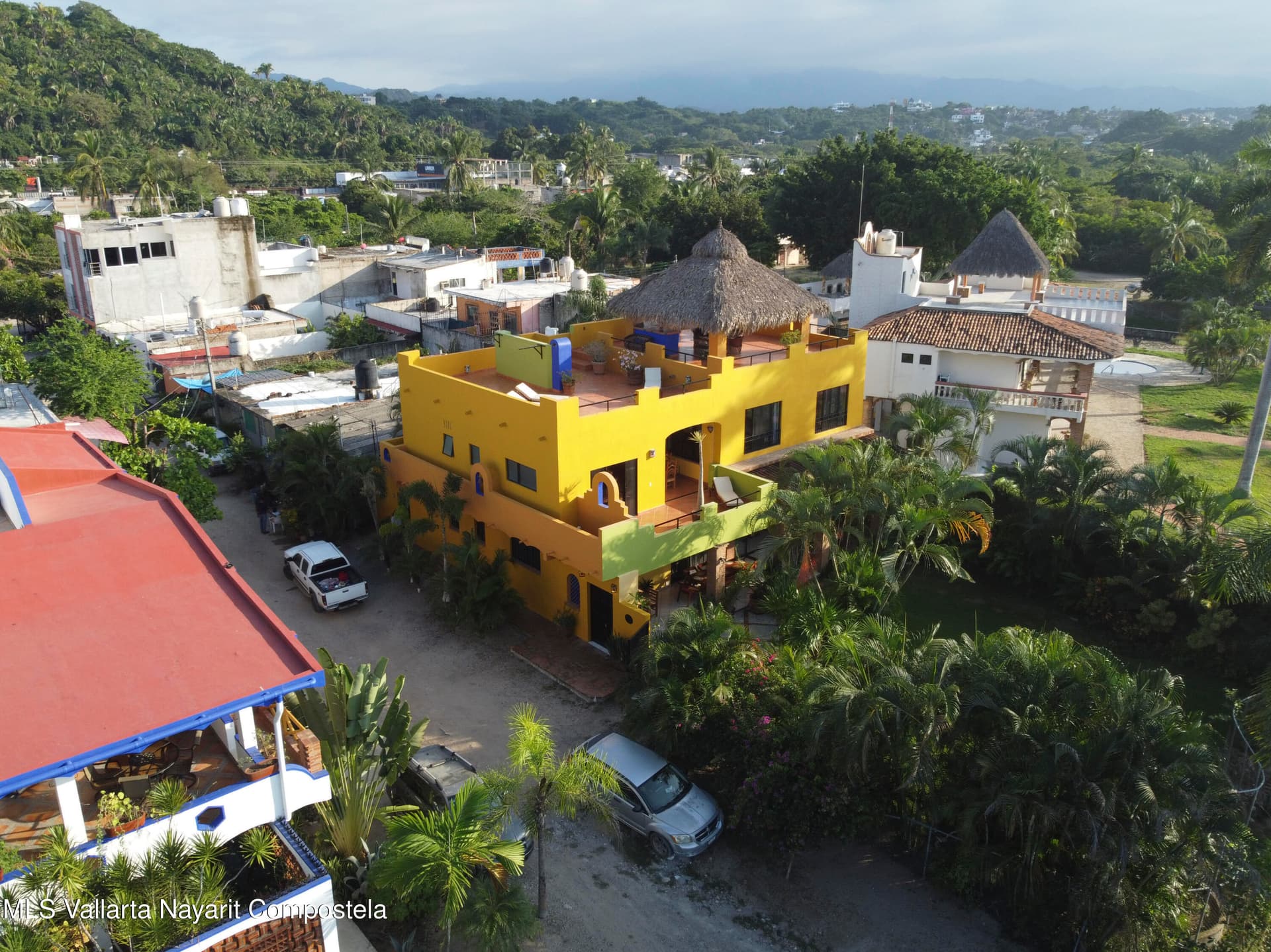 13 Nicaragua 10