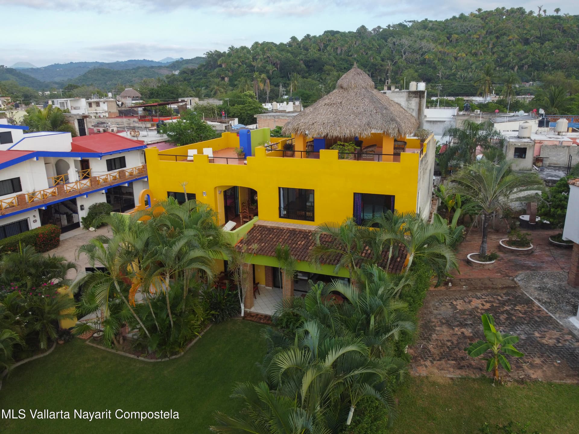 13 Nicaragua 13